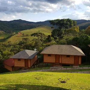 Mountain Campos do Jordão